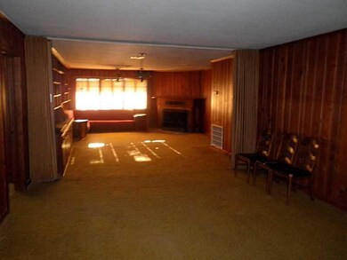 Den/Family/Great Room.
