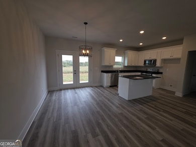 1050 Madison Hills Dr unit 2, Madison, GA 30650 - photo 2