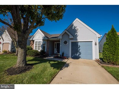 623 Cascade Dr S, Mount Laurel, NJ 08054 - photo 2