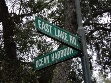 Follow East Lake