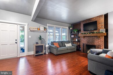 413 W 22nd St, Wilmington, DE 19802 - photo 4