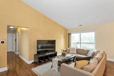 1501 Harbour Ct unit 2B, Schaumburg, IL 60193 - photo 7