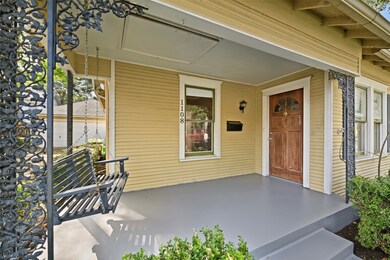 1108 Winston St, Houston, TX 77009 - photo 2