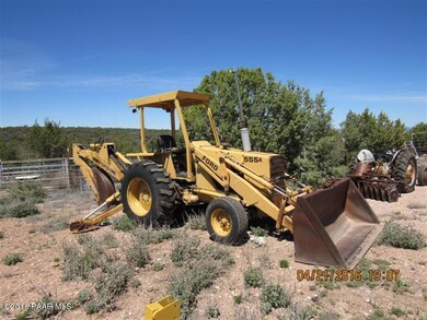 401 Junuiperwood Ranch, Ash Fork, AZ 86320 - photo 5