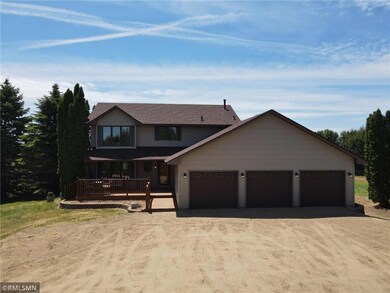 5 Bed, 4 Bath, 3 Car Garage Home