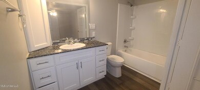 Duplex A MBath