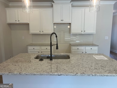 3526 Iron Hearth Bend unit 97C, Snellville, GA 30039 - photo 6