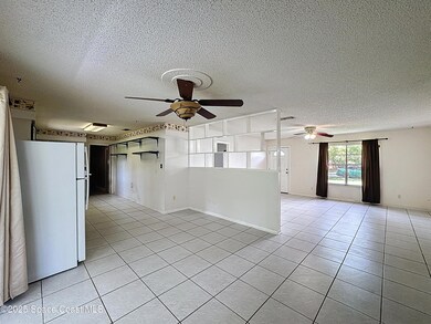 Dining Room looking out