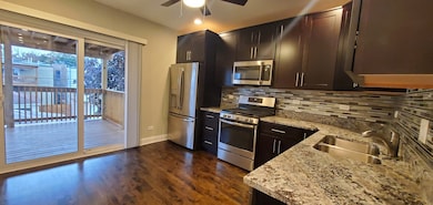 4139 W Fletcher St unit 2, Chicago, IL 60641 - photo 3