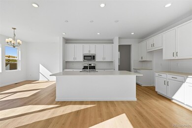 16488 W 92nd Place ~ Ready Now