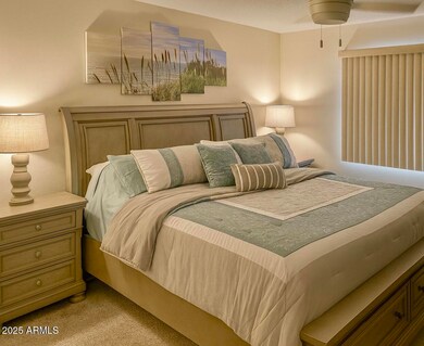 425 S Parkcrest unit 322, Mesa, AZ 85206 - photo 4