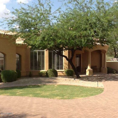 New Grass and Landscaping