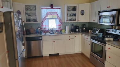 Kitchen #1