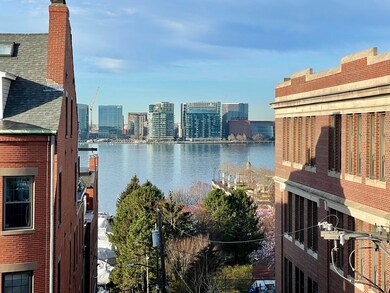 182 Webster St unit PH, Boston, MA 02128 - photo 3