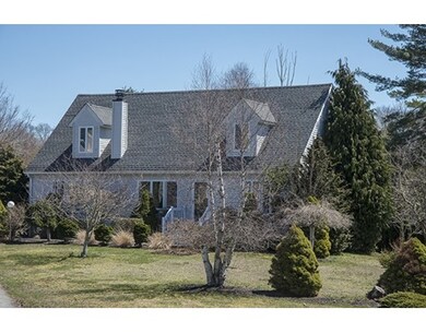 12 Blacksmith Dr, North Dartmouth, MA 02747 - photo 2