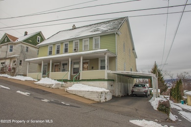 1210-1212 N Rebecca Ave, Scranton, PA 18504 - photo 2