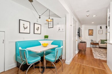 501 Columbus Ave unit 1, Boston, MA 02118 - photo 6