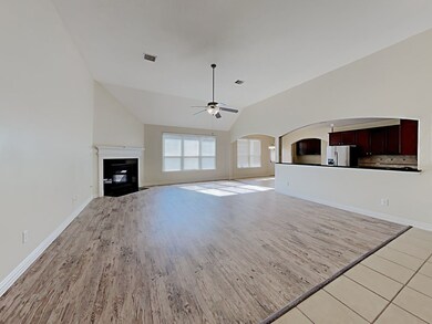 3322 Orchid Trace Dr, Spring, TX 77386 - photo 2