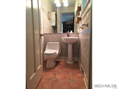 Useful Bath on 1st Floor