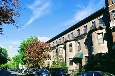 30 Peterborough St unit 27, Boston, MA 02215 - photo 3