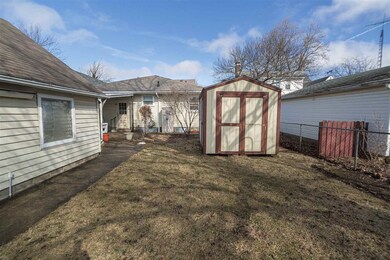 1115 Adams St, Lafayette, IN 47905 - photo 4