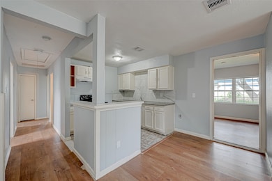 3406 Saint Benedict St, Houston, TX 77021 - photo 3