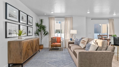 715 N 1850 E unit 1203, Salem, UT 84653 - photo 5