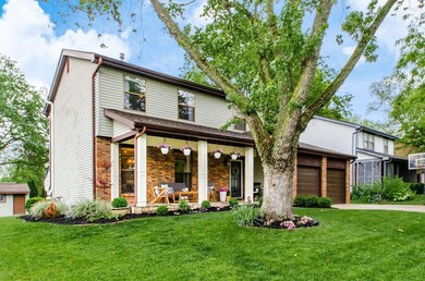 3220 Needham Dr