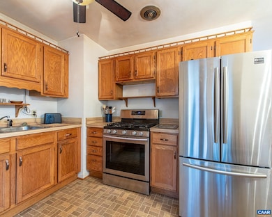 1211 Holmes Ave, Charlottesville, VA 22901 - photo 3