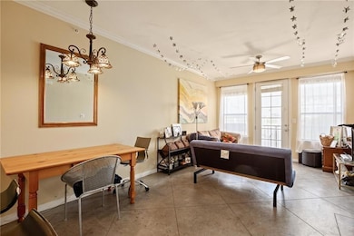 Texas Tower Condos unit 402, Austin, TX 78705 - photo 5