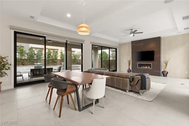 74 Pristine Glen St, Las Vegas, NV 89135 - photo 4