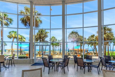 Regatta Beach Club unit S713, Clearwater Beach, FL 33767 - photo 7