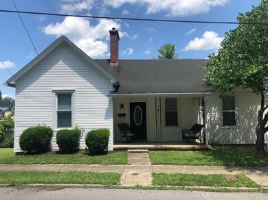 439 Price Ave, Harrodsburg, KY 40330 - photo 2