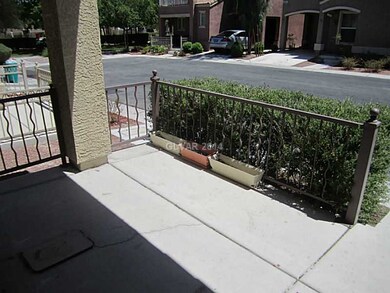 Property Photo. front patio