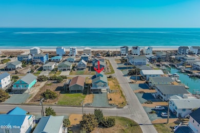 Aerials - 1711 S Anderson Blvd - Listing