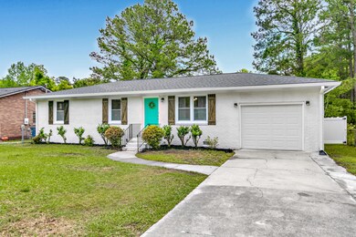 840 Hitching Post