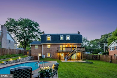 8007 Lewinsville Rd, McLean, VA 22102 - photo 6