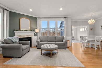 17 Torrey Ln unit 17, Holden, MA 01520 - photo 5