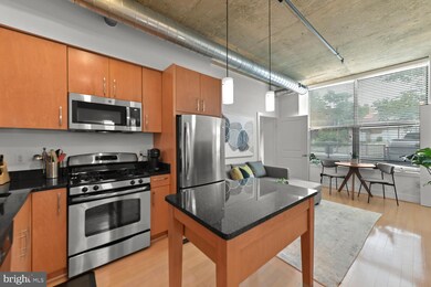 Adams Row unit 113, Washington, DC 20009 - photo 5