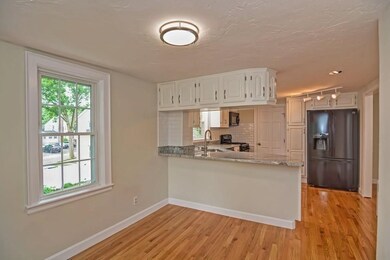 28 Fuller Terrace unit 2, West Newton, MA 02465 - photo 4