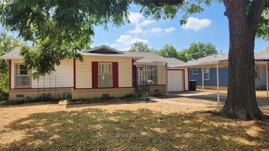 1119 Bales St, Cleburne, TX 76033 - photo 2