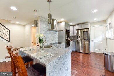 507 Rhoads Ave, Haddonfield, NJ 08033 - photo 2