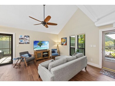 1277 Solana Rd unit 2, Naples, FL 34103 - photo 2