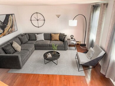 5 Moody St unit 8, Quincy, MA 02169 - photo 3