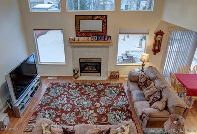 Above Family Room