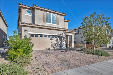 1016 Huckburn Ave, Henderson, NV 89015 - photo 2