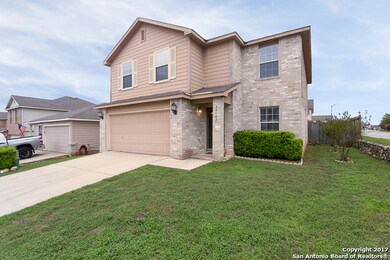 24602 Hickory Meadow, San Antonio, TX 78261 - photo 2
