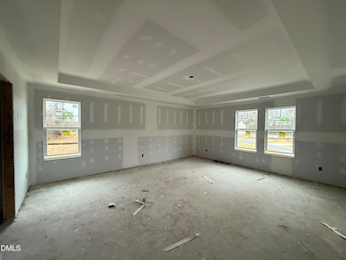 262 Yardley Dr, Smithfield, NC 27577 - photo 5