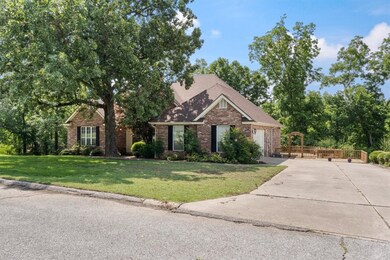 19940 Edgewood Cir, Siloam Springs, AR 72761 - photo 4