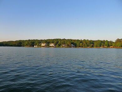 Lake Views of Shady Bay Neighborhood